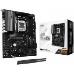 ASRock B850 Pro-A WiFi – Zboží Živě