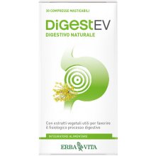 Erba Vita DIGEST EV 30 tablet