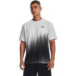 Under Armour pánské sportovní tričko Tech Fade SS halo gray – Zbozi.Blesk.cz