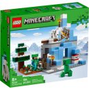 LEGO® Minecraft® 21243 Ledové hory