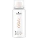 Schwarzkopf Osis+ Boho Rebel Blond Mini osvěžující suchý šampon pro blond vlasy 100 ml