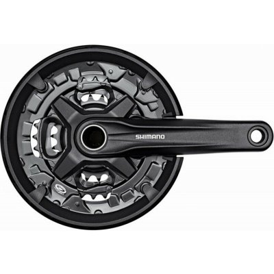 Shimano FC-MT210-L – Hledejceny.cz