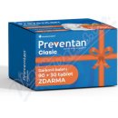 Preventan Clasic tablet 90+30 dárkové balení 2023