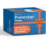 Preventan Clasic tablet 90+30 dárkové balení 2023 – Hledejceny.cz