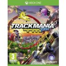 Trackmania Turbo