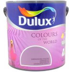 Dulux COW levandule 2,5 L – Zbozi.Blesk.cz