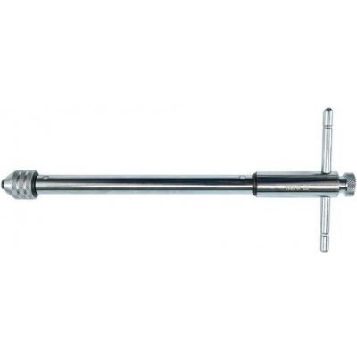 Yato Vratidlo pro závitníky typ T, ráčnové M5 - M12, 300 mm – Hledejceny.cz
