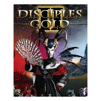 Disciples 2 (Gold)