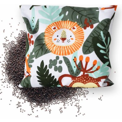 GADEO Řepkový FOX – Zboží Dáma