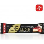 Nutrend Deluxe Protein Bar 32 60 g – Hledejceny.cz