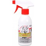Pachový odpuzovač TOTAL ODOR PES 200ml – Zboží Dáma