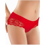 Ewana kalhotky 64 červená – Sleviste.cz