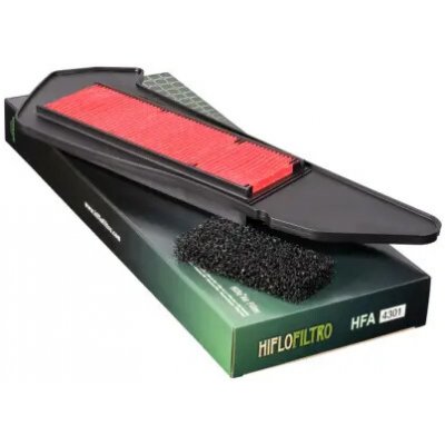 HIFLO FILTRO vzduchový filtr HFA4301 – Hledejceny.cz