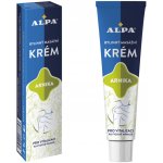 Alpa Arnika bylinný masážní krém 40 g – Hledejceny.cz