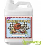 Advanced Nutrients Overdrive 250 ml – Hledejceny.cz