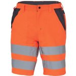 Cerva Max Vivo HV šortky oranžová