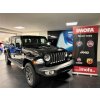 Automobily Jeep Gladiator 3.0 CRD V6 Overland Automatická převodovka