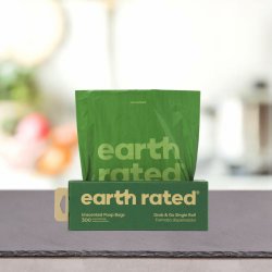 Earth Rated Sáčky 300 ks