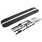 RIVAL Boční nášlapy pro Toyota Rav 4 2019-vyšší | Zboží Auto