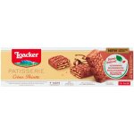Loacker Sušenky lískooříškové Patisserie Creme Noisette 100 g – Zboží Dáma