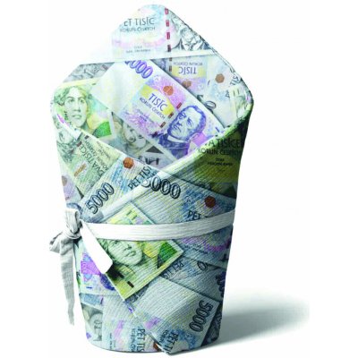 Impar Zavinovačka Peníze letní – Hledejceny.cz
