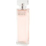 Calvin Klein Eternity Moment parfémovaná voda dámská 50 ml – Zboží Mobilmania