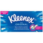 Kleenex Original papírové kapesníčky v krabičce 3-vrstvé 70 ks – Zboží Dáma