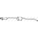 Bosal BS 135-369 – Hledejceny.cz