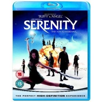 Serenity BD