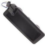 Vnější klika 5. dveří - spínač pro otevírání EU 6Y0827574K Škoda Fabia | Zboží Auto