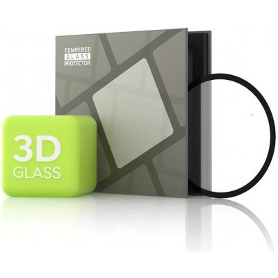 Tempered Glass Protector pro Xiaomi S1 Active, 3D Glass, voděodolné TGR-XS1A-BL