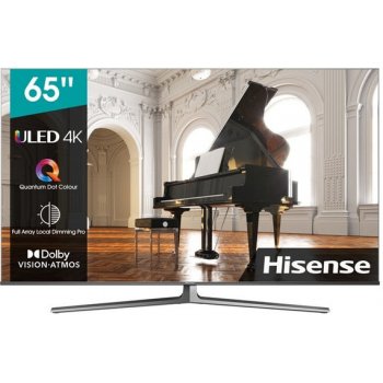 Hisense 65U8GQ