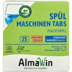 Almawin tablety do myčky 25 ks – Zboží Dáma