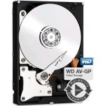 WD AV Green Power 3TB , SATA/300, 64MB, WD30EURS – Hledejceny.cz