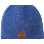 Kama pletená merino čepice AW73 denim – Hledejceny.cz