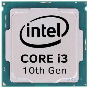 Intel Core i3-10100 BX8070110100