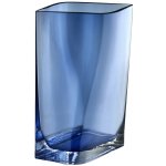Blomus DUASIS skleněná váza M modrá – Hledejceny.cz