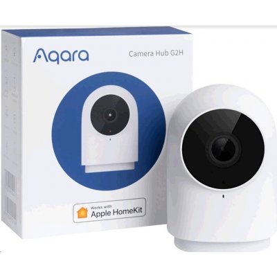 AQARA Camera Hub G2H