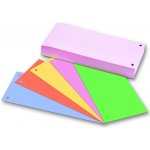 Rozdružovač Classic 10,5 x 24 cm-růžový (50 ks) – Zboží Živě
