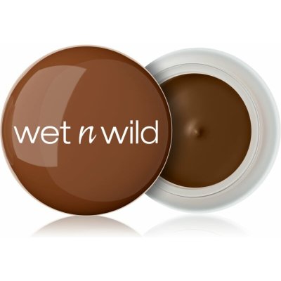 Wet n Wild Mother Fluffer Cloud Bronzer krémový bronzer s pudrovým efektem Holy Mocha 4,6 g – Hledejceny.cz