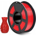 Sunlu PET-G 1.75mm 1kg Cherry Red / Červená, třešňová – Zboží Živě