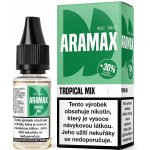 Aramax Salt Tropical Mix 10 ml 10 mg – Sleviste.cz