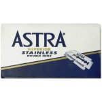 Astra Superior Stainless 5 ks – Zboží Mobilmania