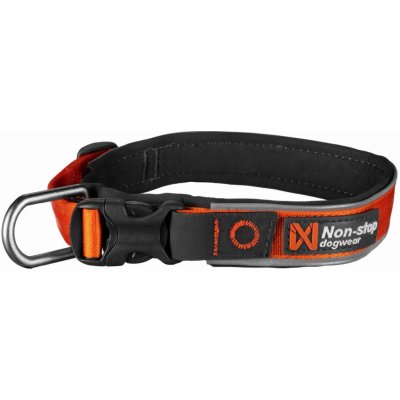 Non-Stop Dogwear Roam obojek pro psy – Zboží Mobilmania