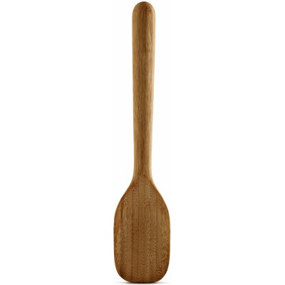 Vařečka NORDIC KITCHEN 29 cm, hnědá, bambus, Eva Trio – Hledejceny.cz