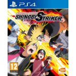 Naruto to Boruta: Shinobi Striker – Hledejceny.cz