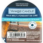 Yankee Candle Vosk do aromalampy Beach Escape 22 g – Zboží Dáma