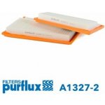 Vzduchový filtr PURFLUX A1327-2 – Hledejceny.cz