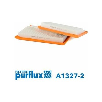 Vzduchový filtr PURFLUX A1327-2 – Hledejceny.cz