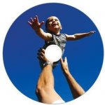 Verbatim CD-R 700MB 52x, Printable, spindle, 25ks (43439) – Zboží Živě